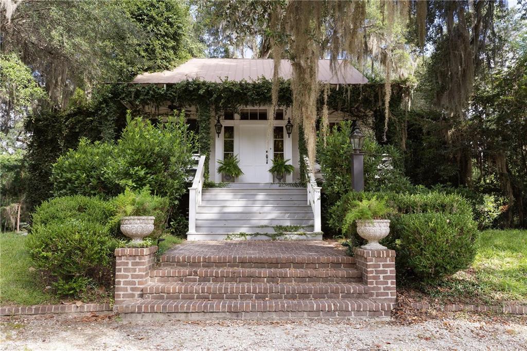 Hampton Island - Residential