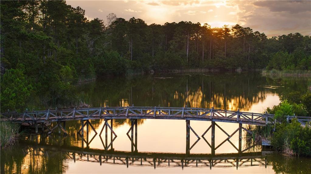 Hampton Island - Residential