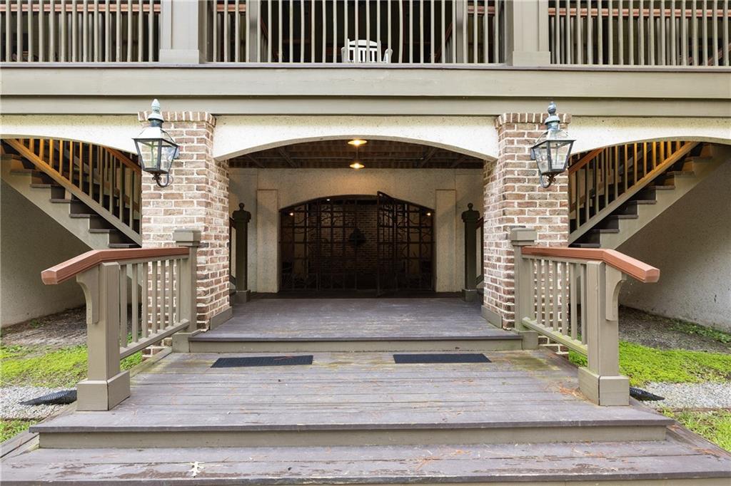 Hampton Island - Residential