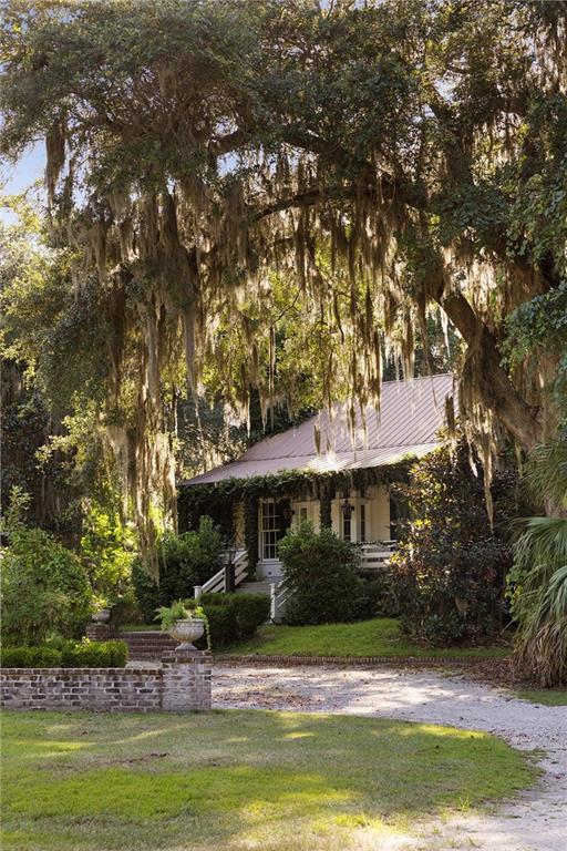 Hampton Island - Residential