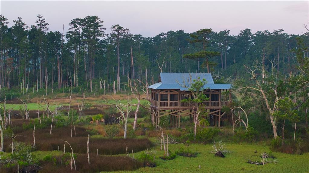Hampton Island - Residential