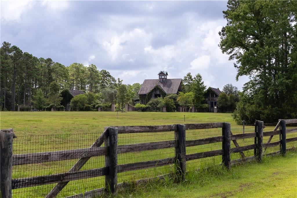 Hampton Island - Residential