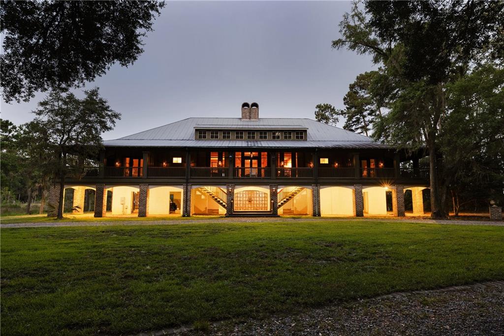 Hampton Island - Residential