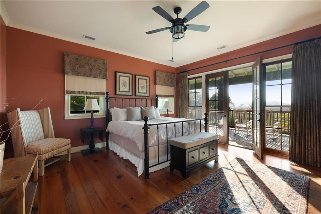 Hampton Island - Residential