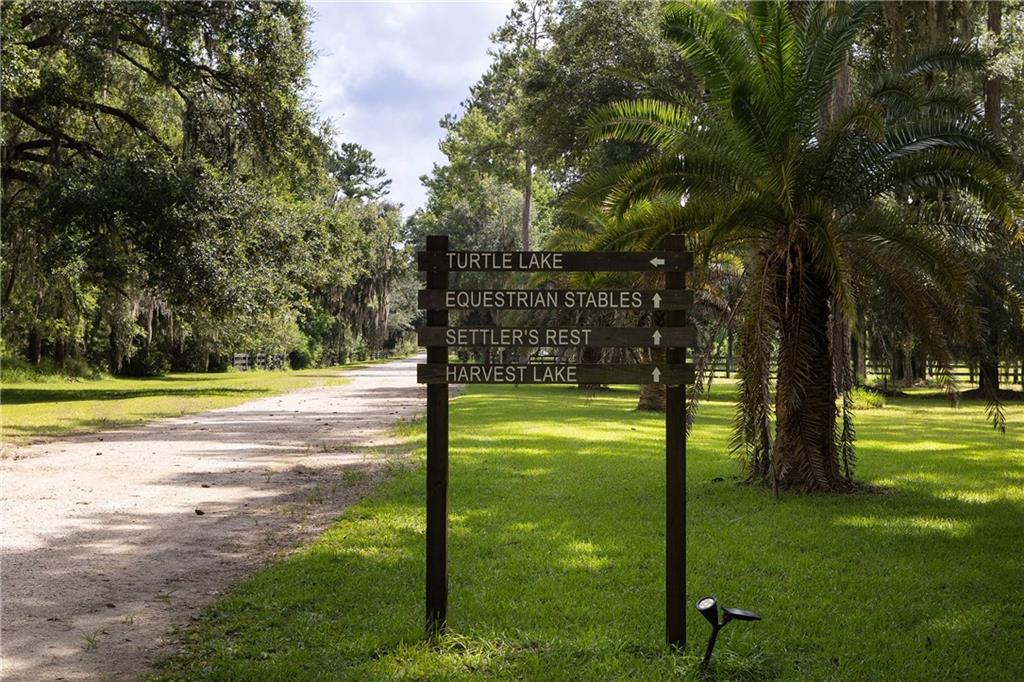 Hampton Island - Residential