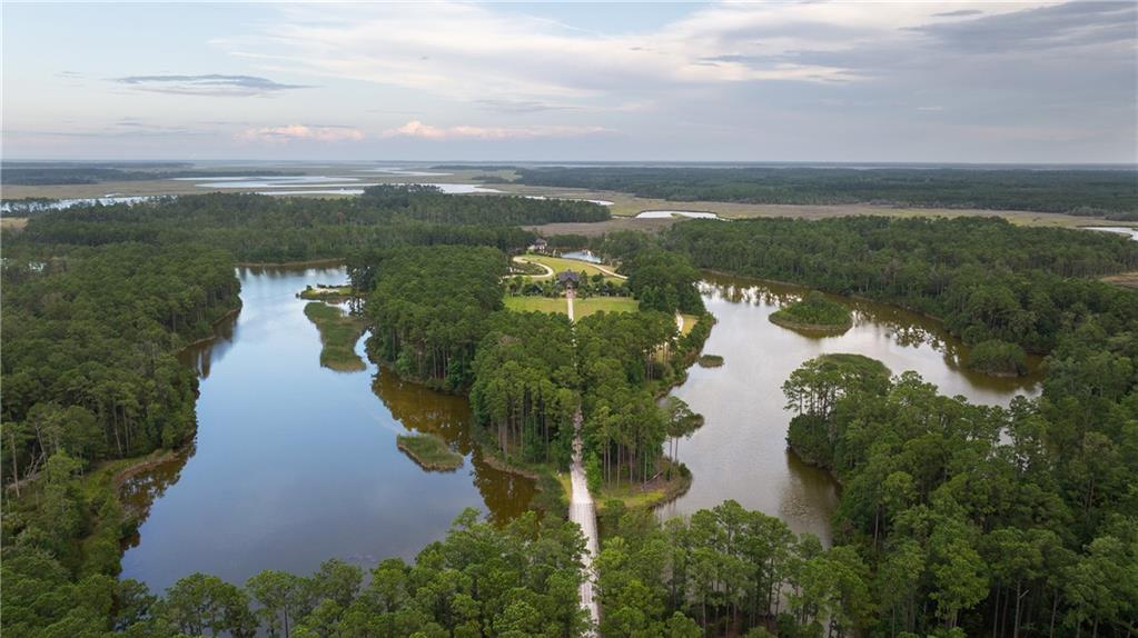 Hampton Island - Residential