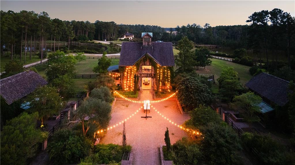 Hampton Island - Residential