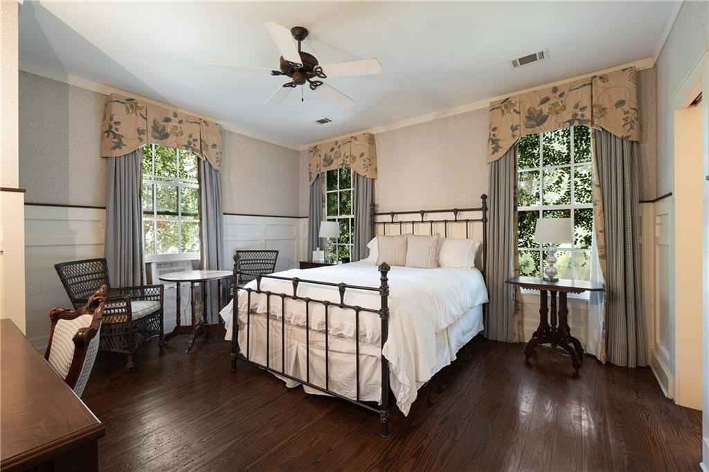 Hampton Island - Residential