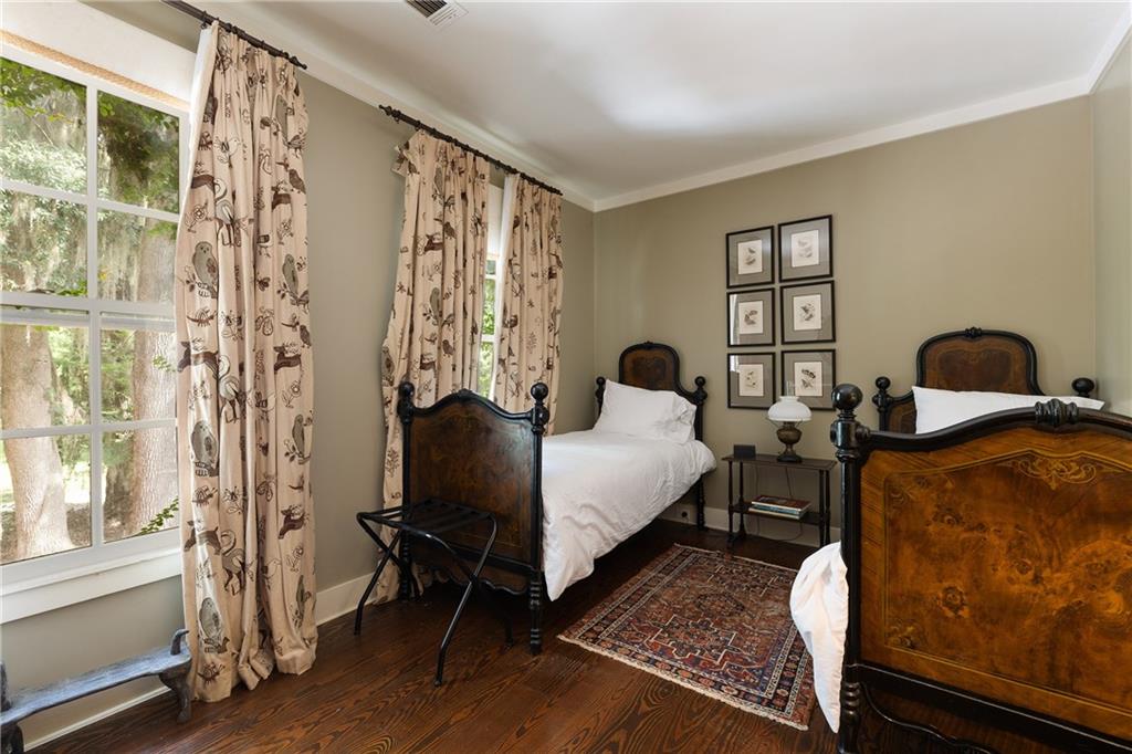 Hampton Island - Residential