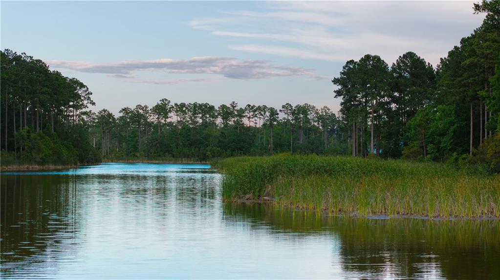 Hampton Island - Residential