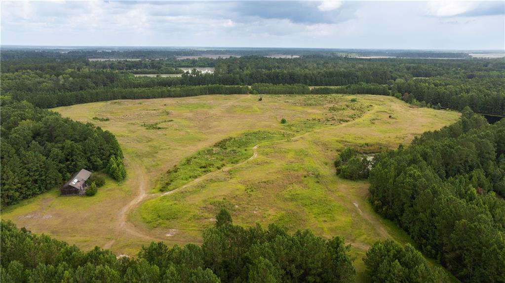 Hampton Island - Residential