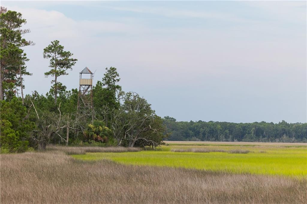 Hampton Island - Residential