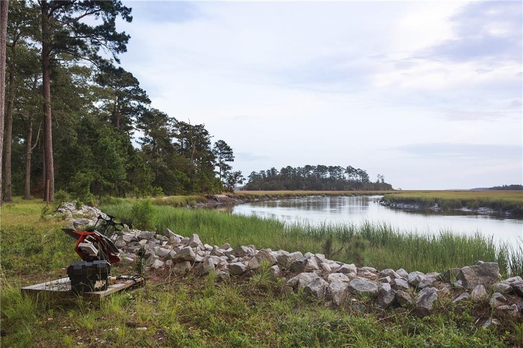 Hampton Island - Residential