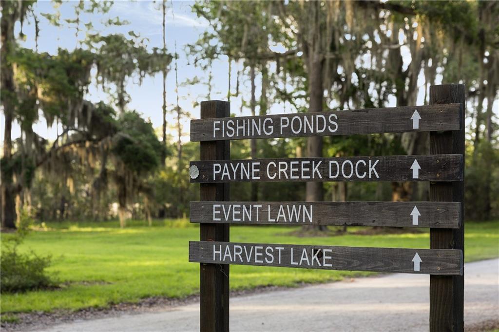 Hampton Island - Residential