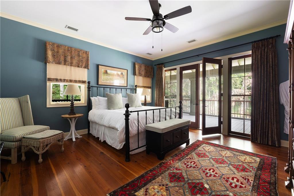 Hampton Island - Residential