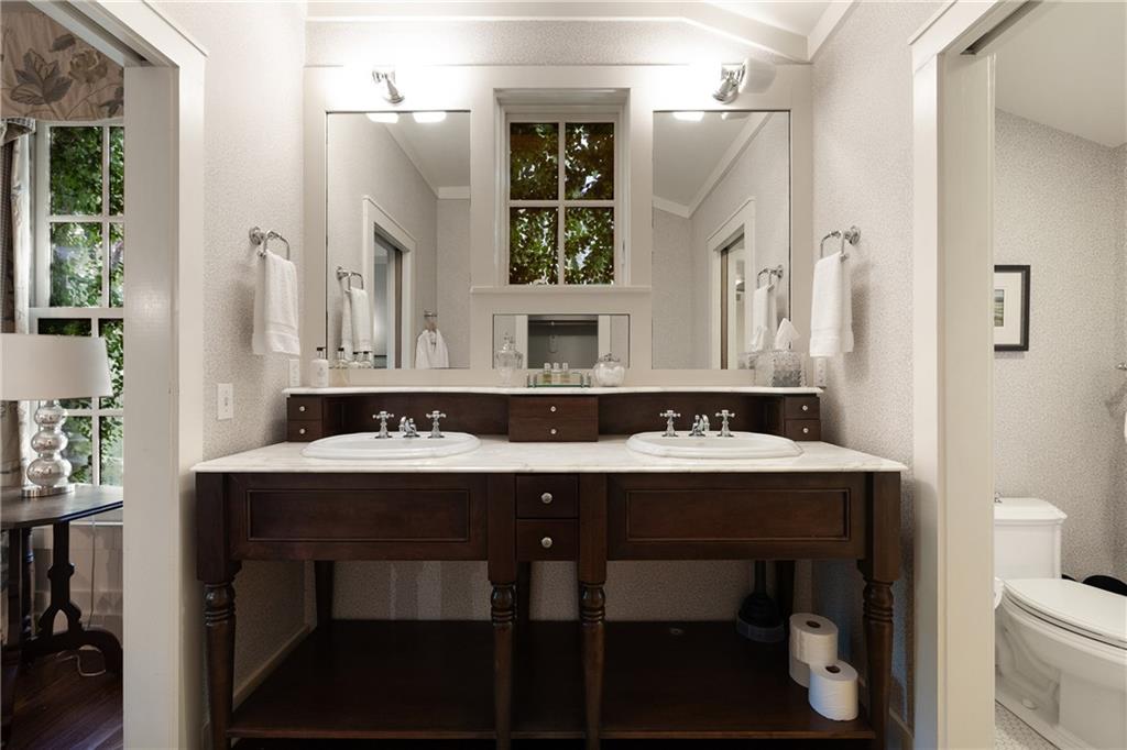 Hampton Island - Residential