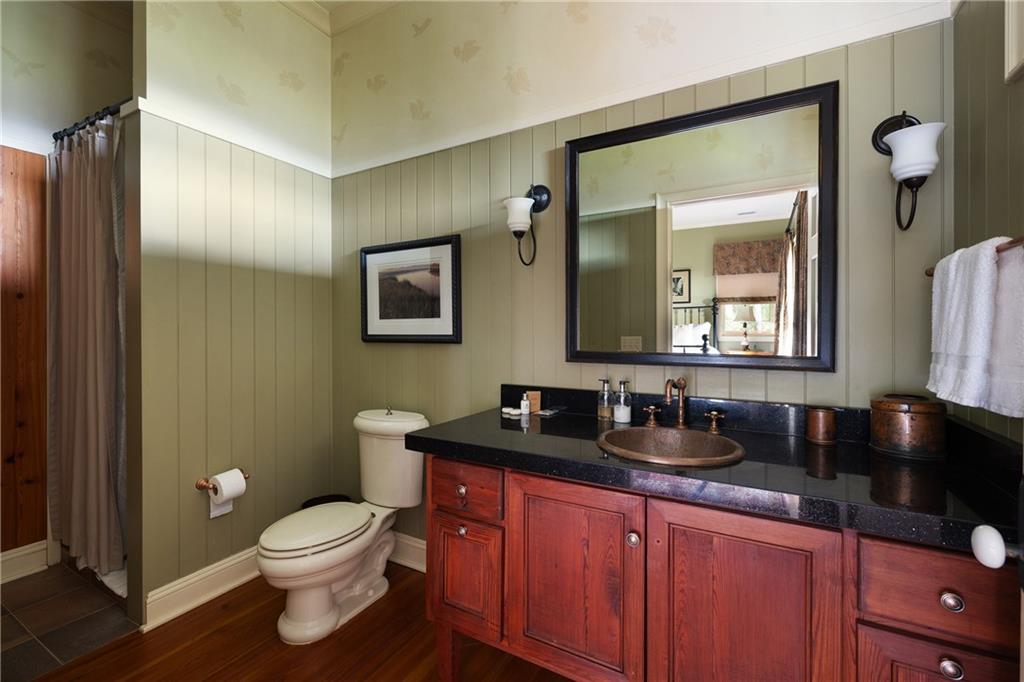 Hampton Island - Residential