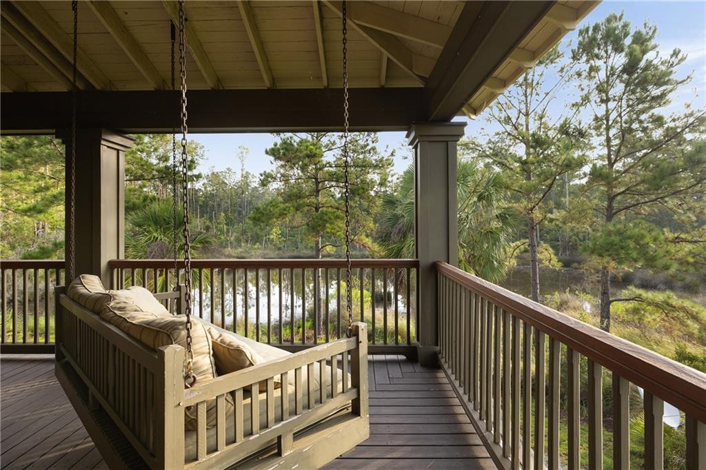 Hampton Island - Residential