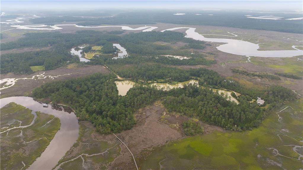 Hampton Island - Residential