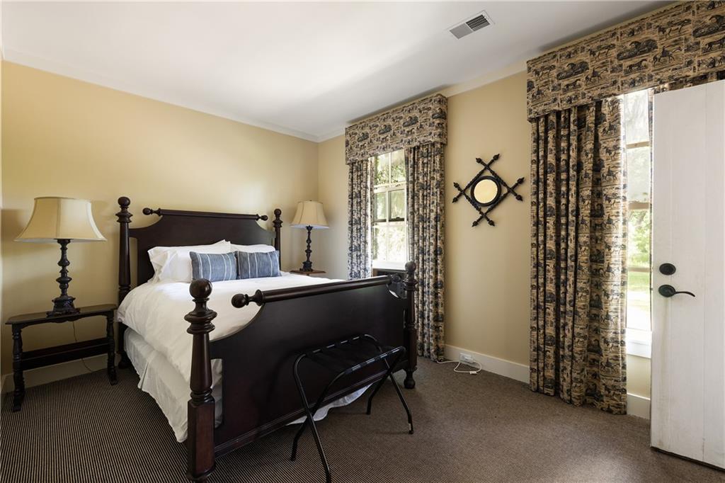 Hampton Island - Residential