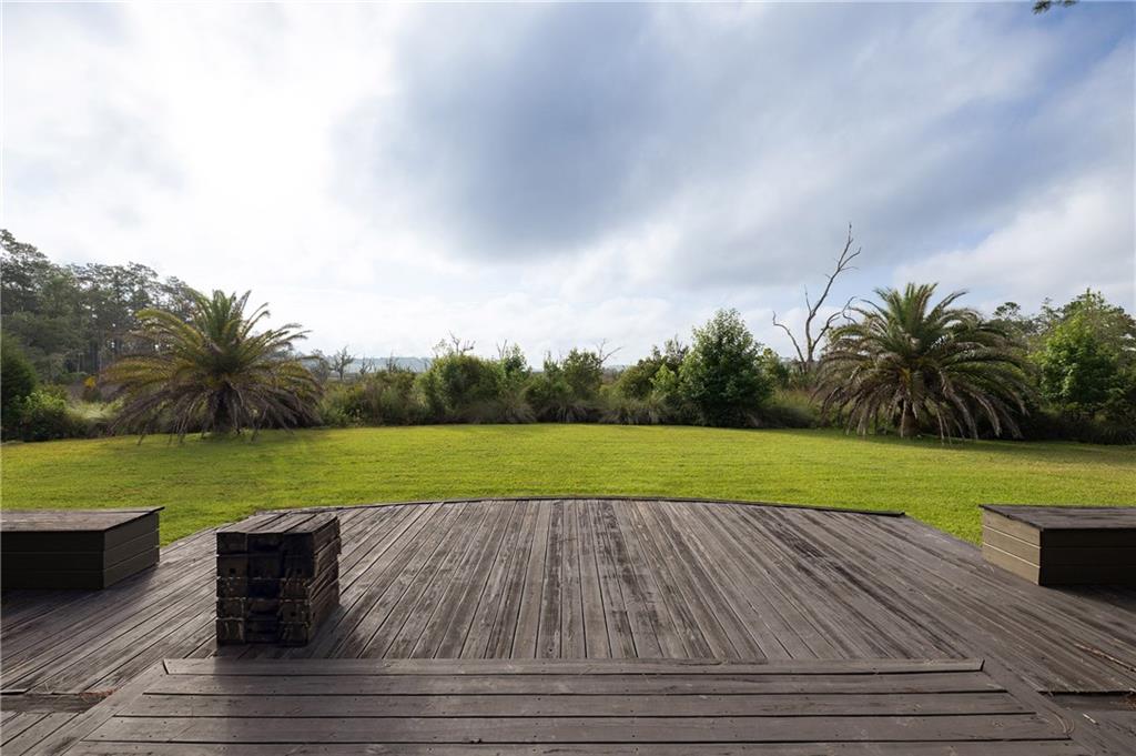 Hampton Island - Residential