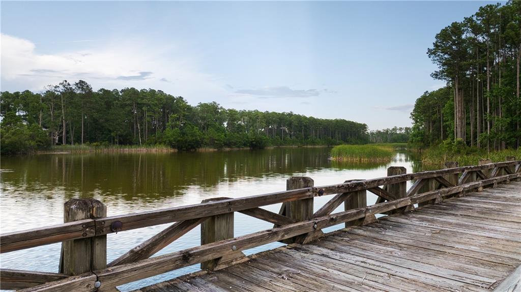 Hampton Island - Residential