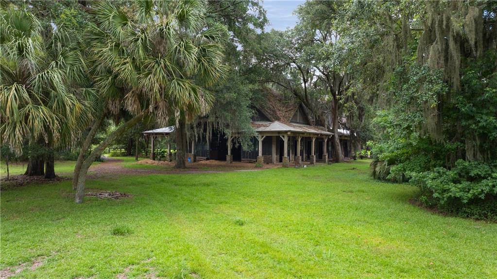 Hampton Island - Residential