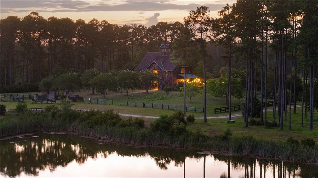 Hampton Island - Residential