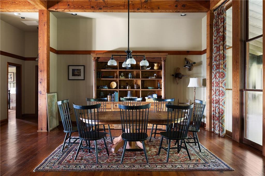 Hampton Island - Residential