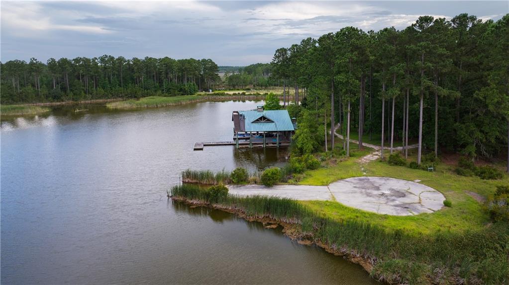 Hampton Island - Residential