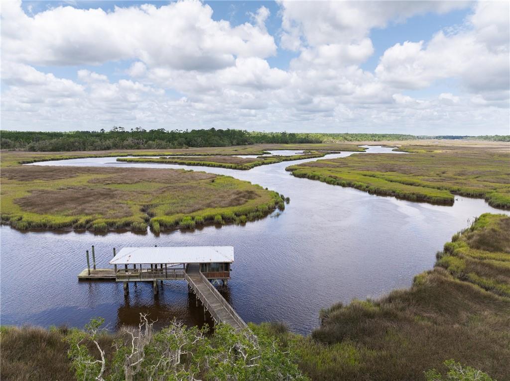 Hampton Island - Residential