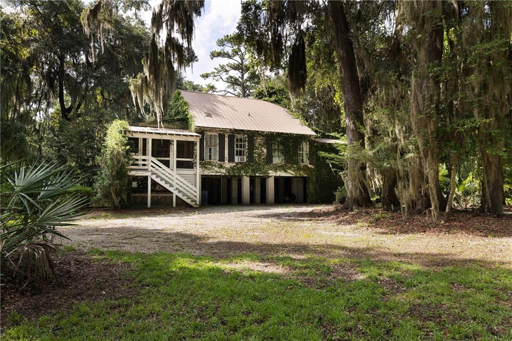 Hampton Island - Residential