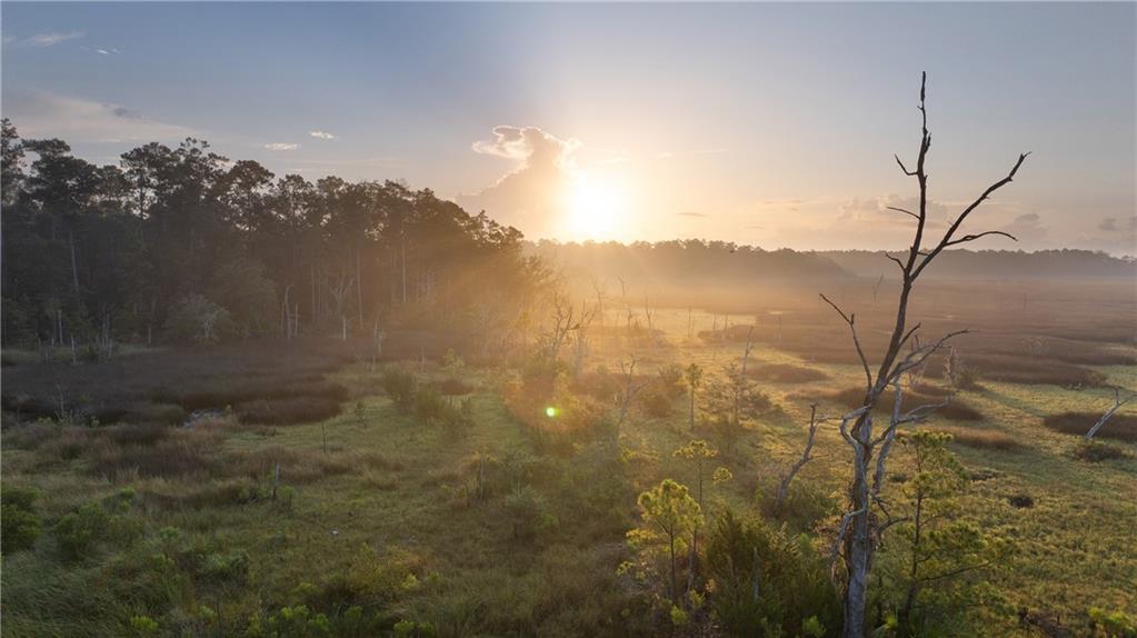 Hampton Island - Residential