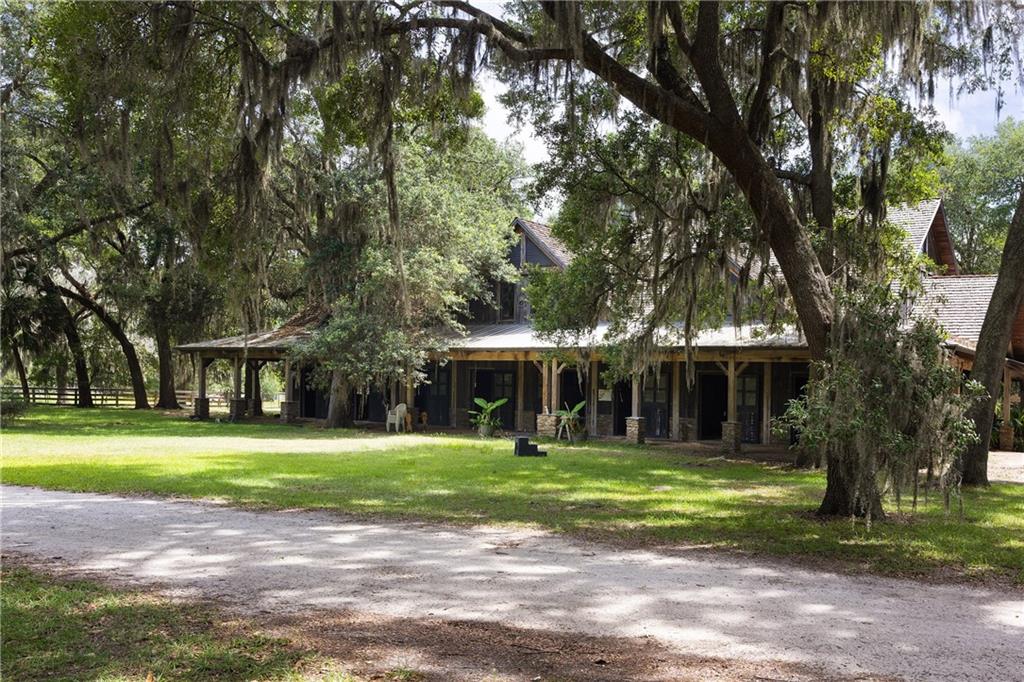 Hampton Island - Residential