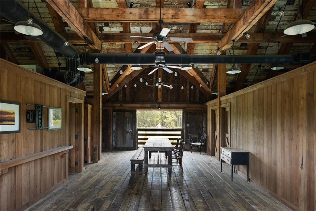 Hampton Island - Residential