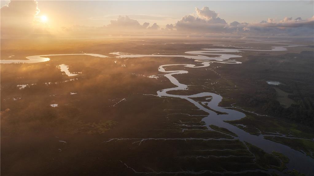 Hampton Island - Residential