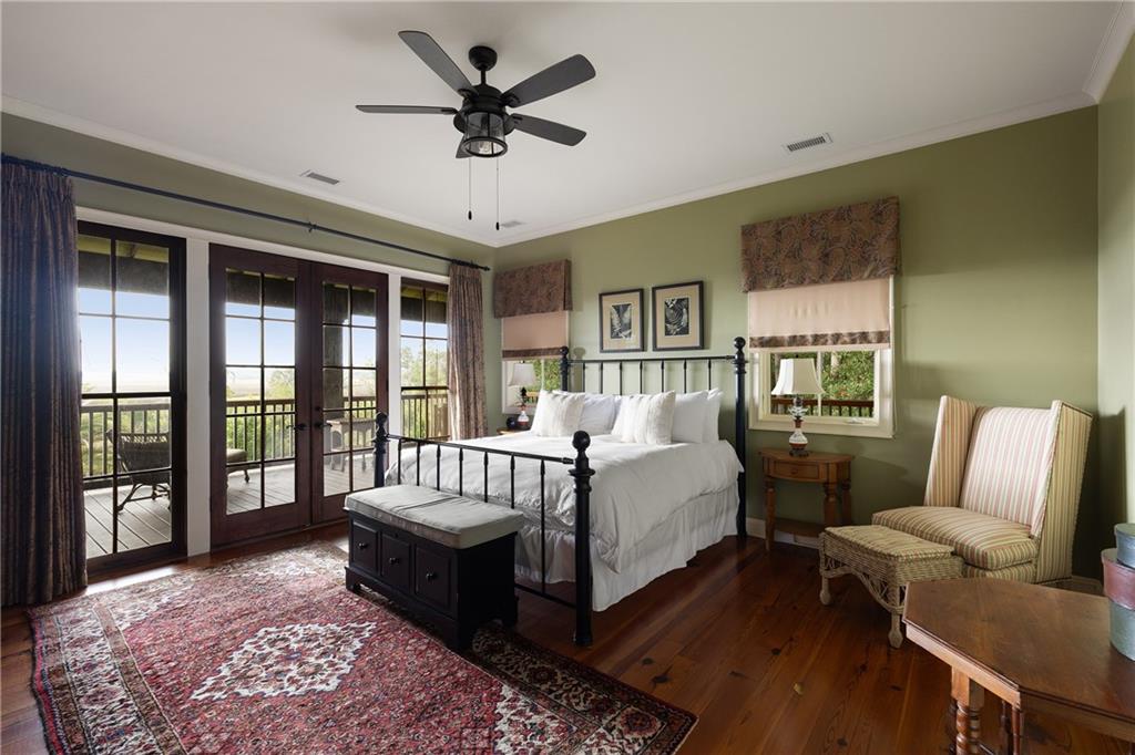 Hampton Island - Residential