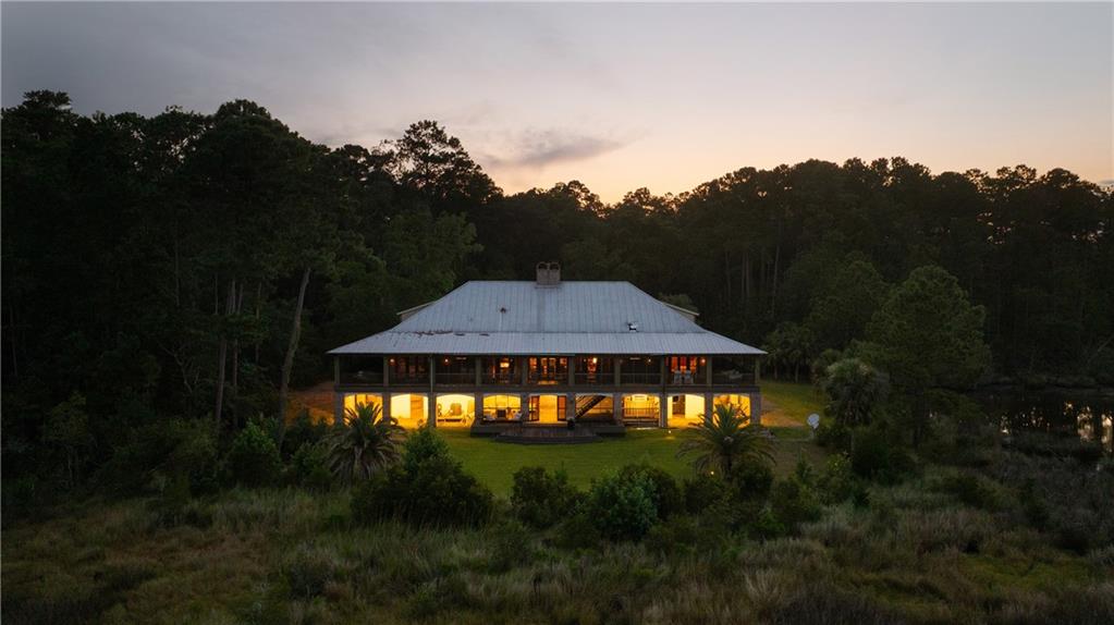 Hampton Island - Residential