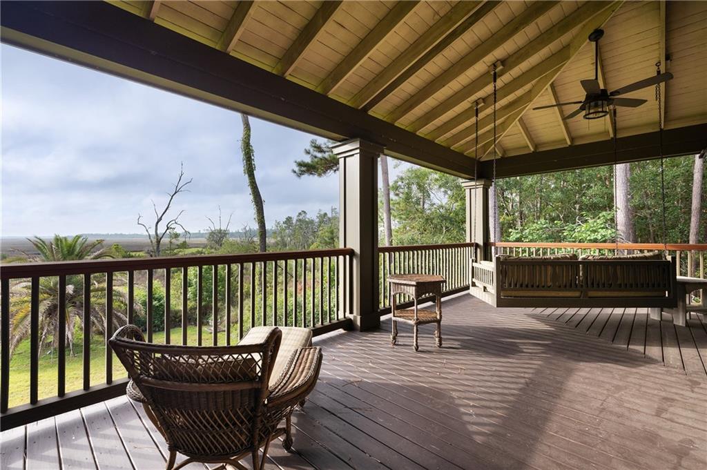 Hampton Island - Residential