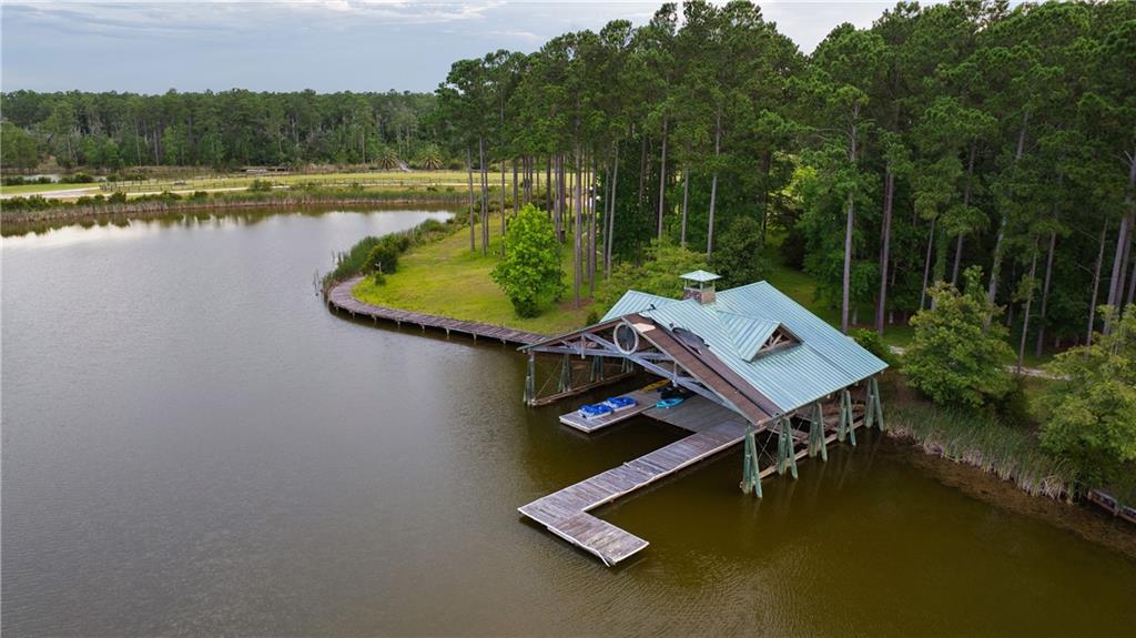 Hampton Island - Residential