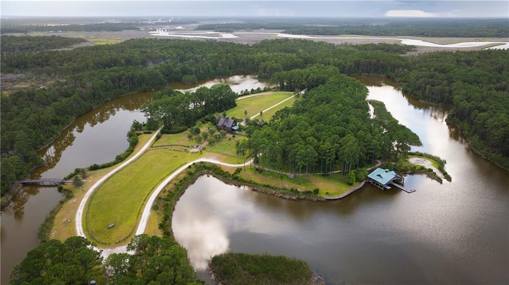 1300 Retreat Road