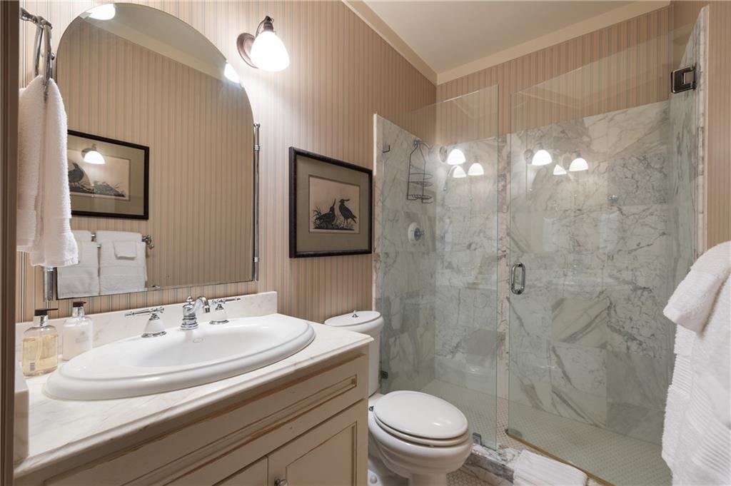 Hampton Island - Residential