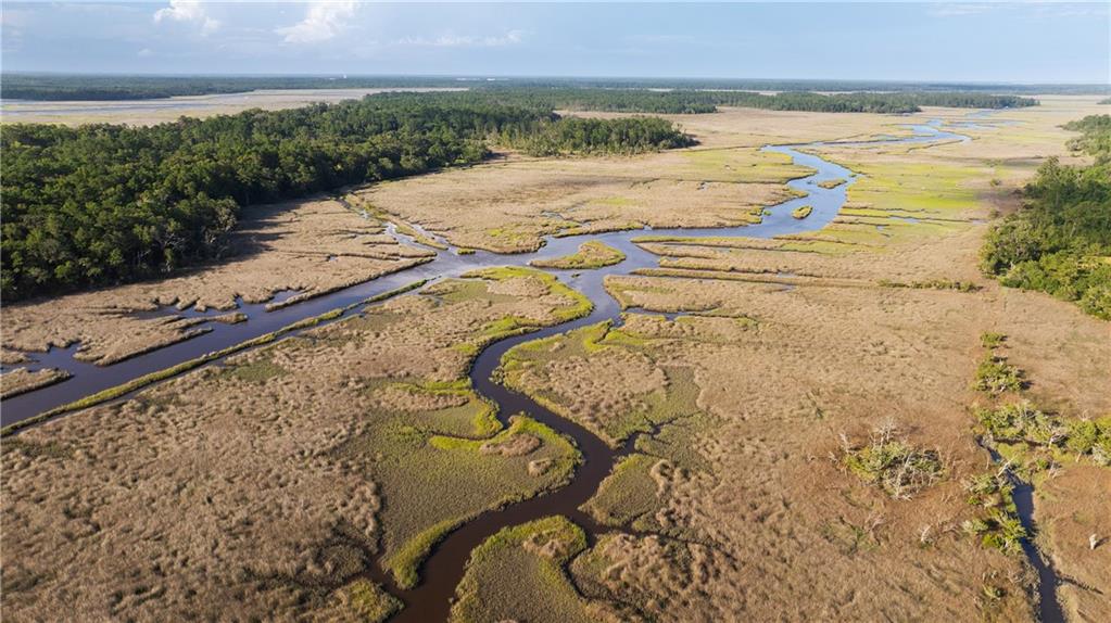 Hampton Island - Residential