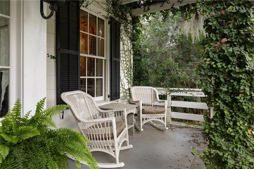 Hampton Island - Residential