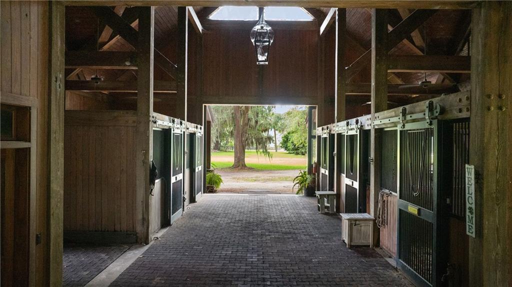 Hampton Island - Residential