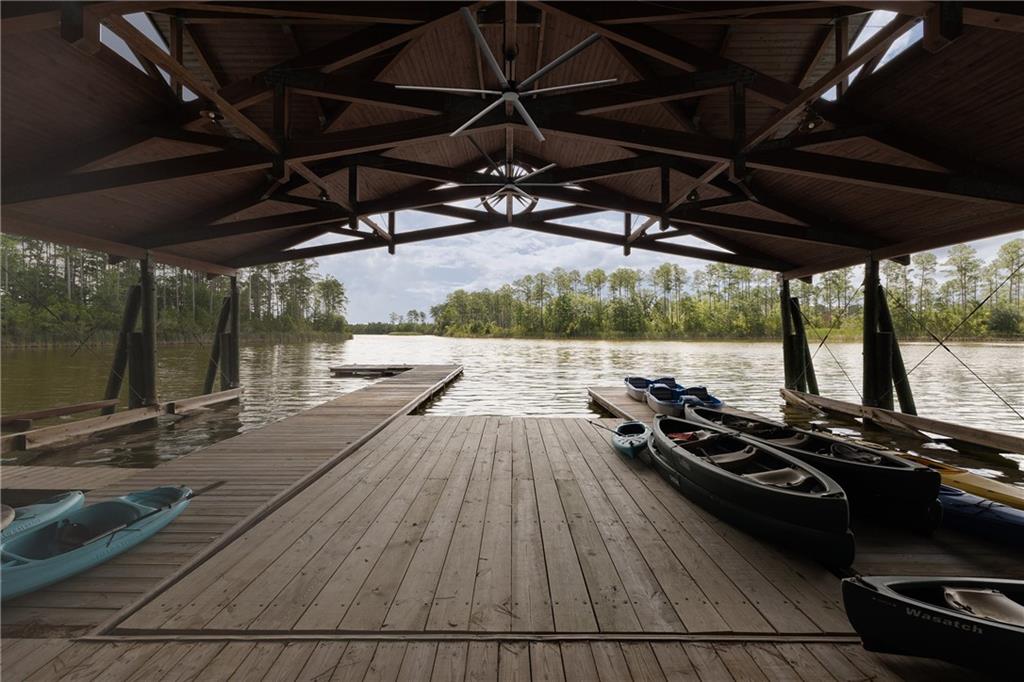 Hampton Island - Residential