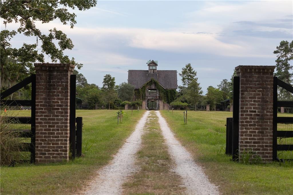 Hampton Island - Residential