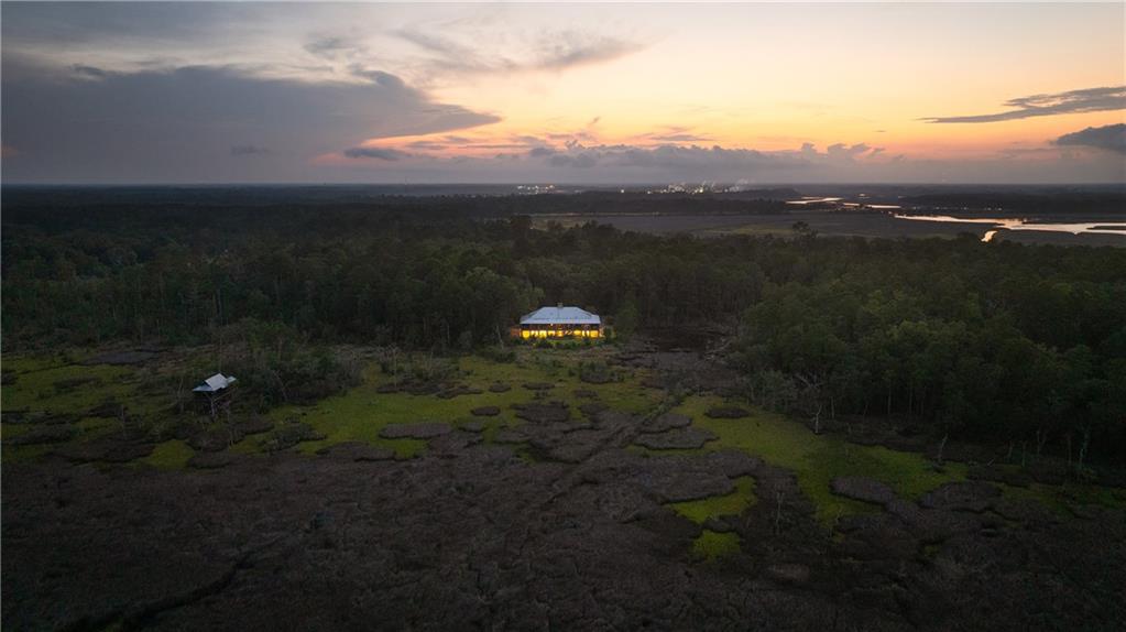 Hampton Island - Residential