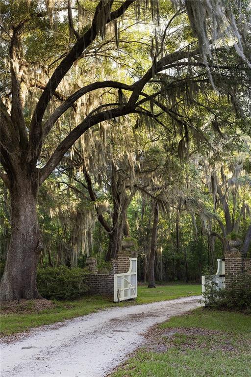 Hampton Island - Residential