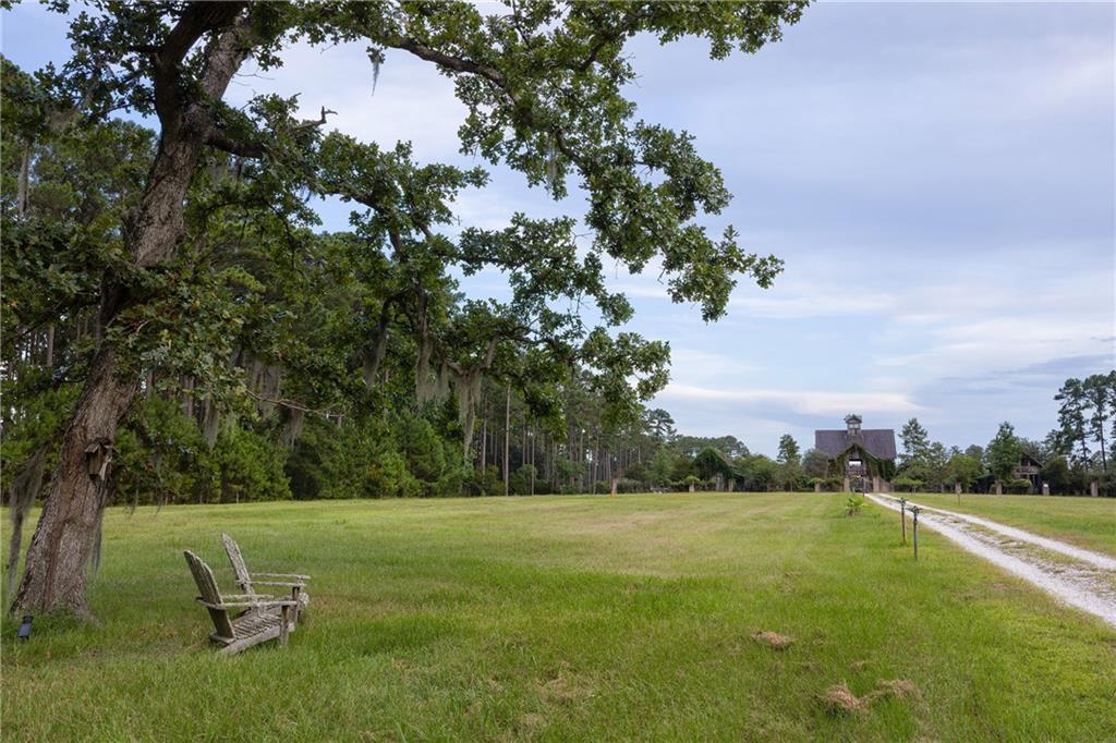 Hampton Island - Residential
